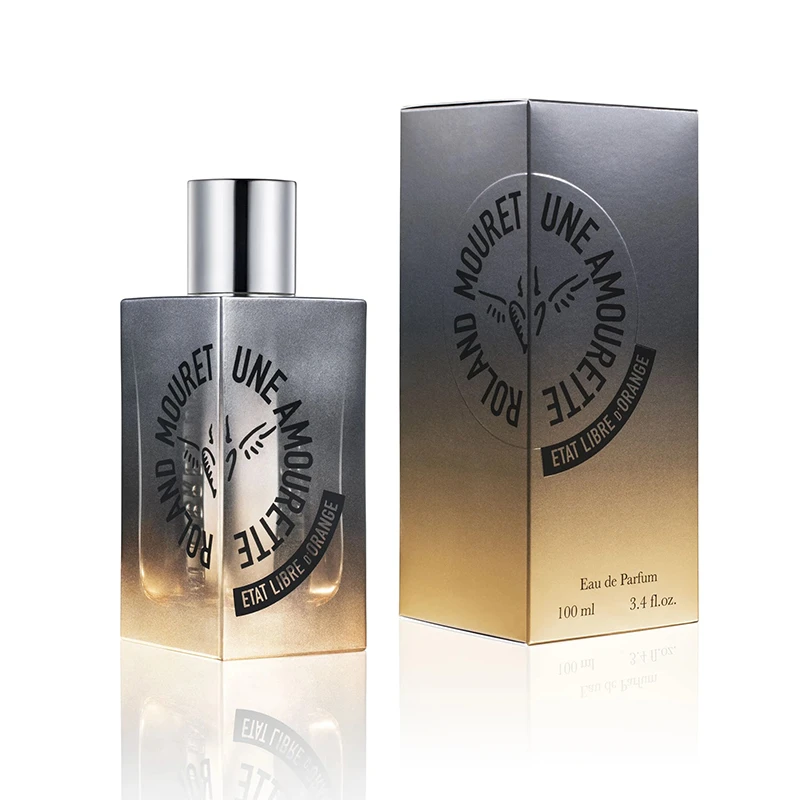 Etat Libre D’Orange 解放橘郡 「露水情缘」 中性香水50-100ml EDP浓香水 东方花香调 商品