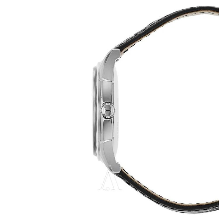 商品Hamilton|Timeless Classic Thin-O-Matic 男士自动表,价格¥4139,第3张图片详细描述