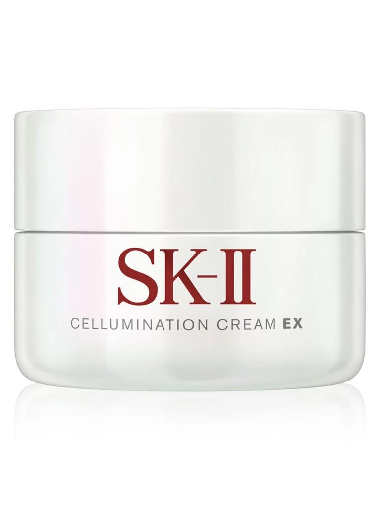 商品SK-II|Cellumination Cream,价格¥1228,第1张图片