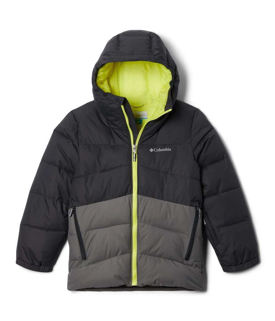 商品Columbia|Arctic Blast™ Jacket (Little Kids/Big Kids),价格¥945,第1张图片