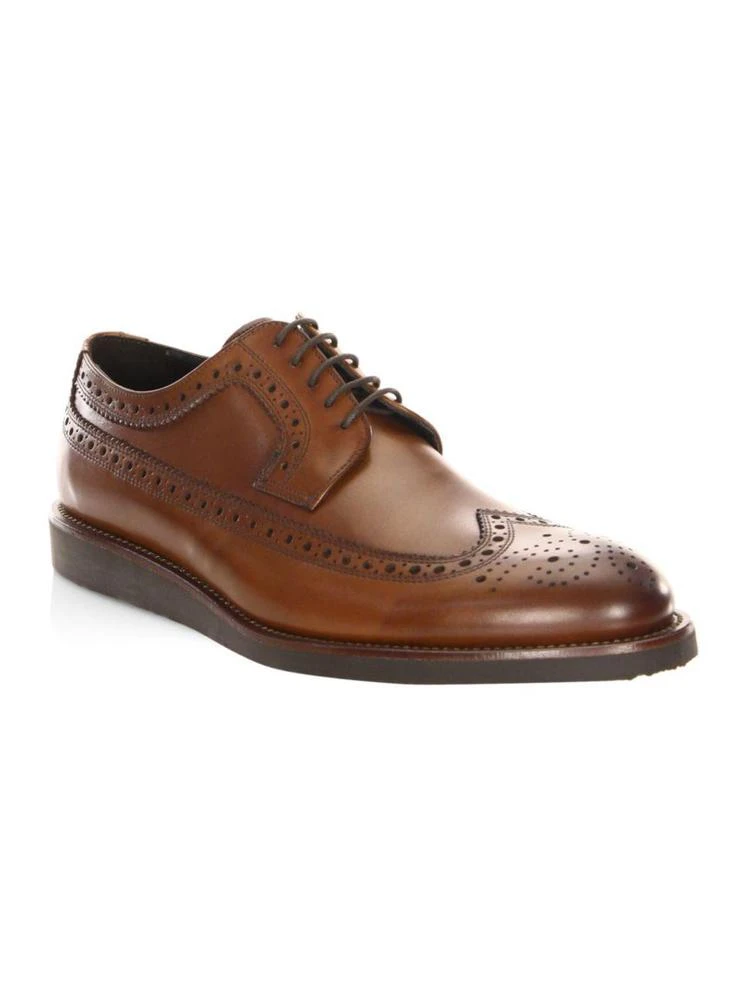 商品To Boot New York|To Boot New York - Hillside Leather Oxfords,价格¥984,第2张图片详细描述