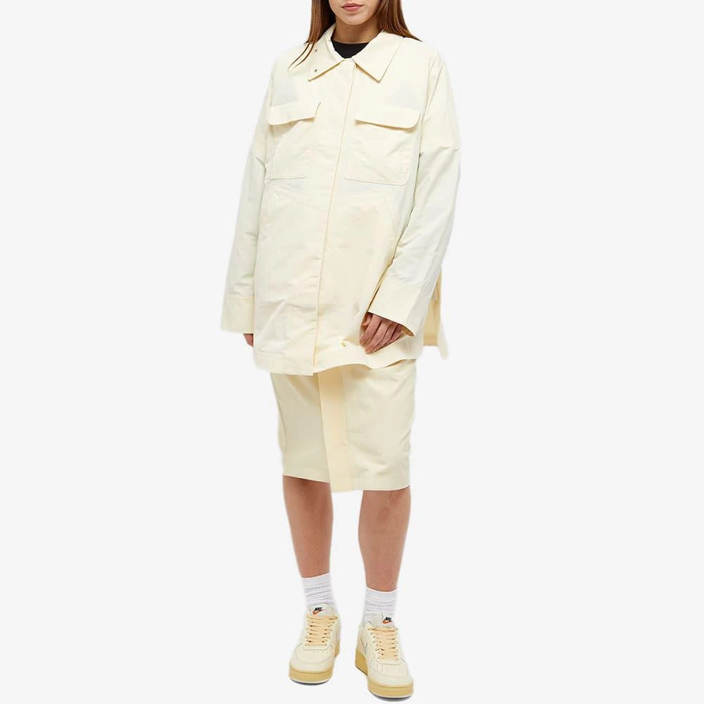 商品NIKE|Nike W Every Stitch Considered Woven Parka,价格¥2721,第4张图片详细描述