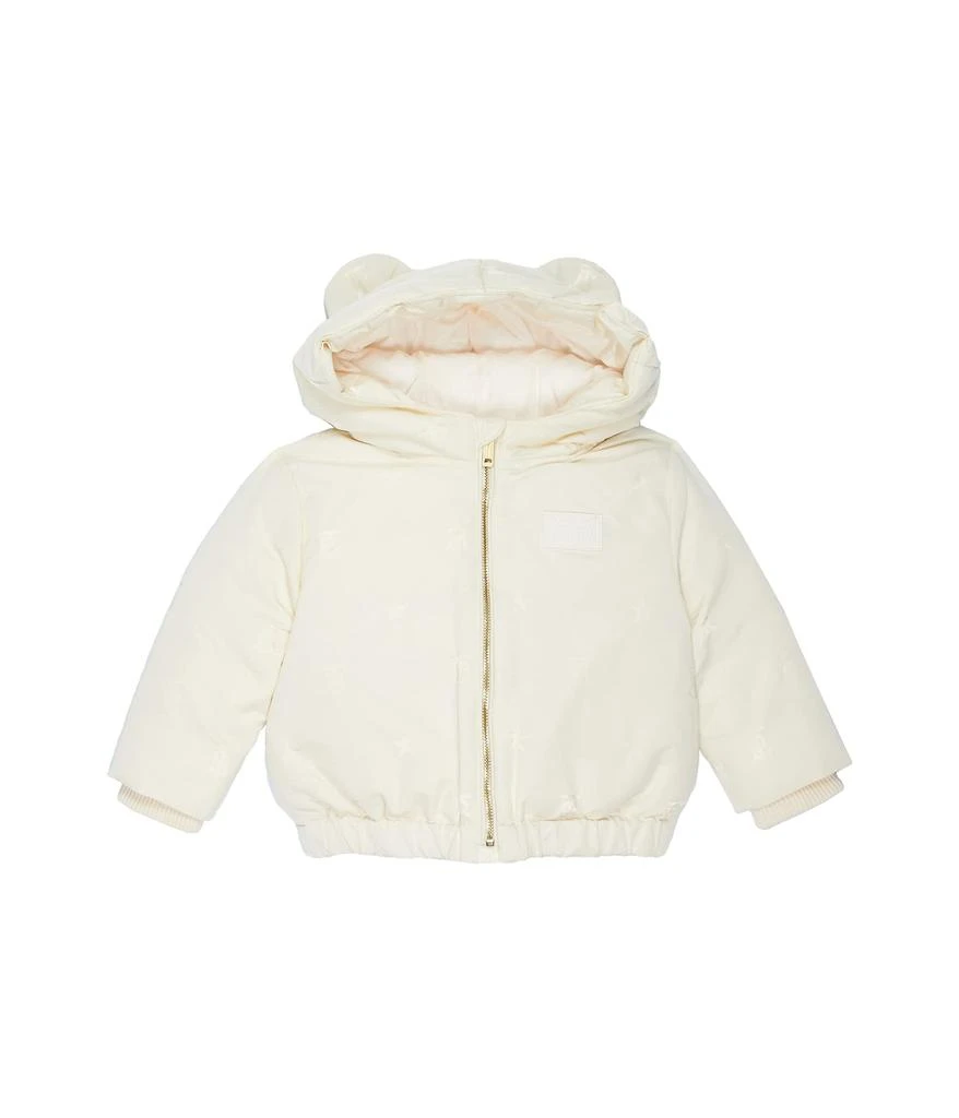 商品Burberry|Bear Puffer Jacket (Infant/Toddler),价格¥4128,第1张图片