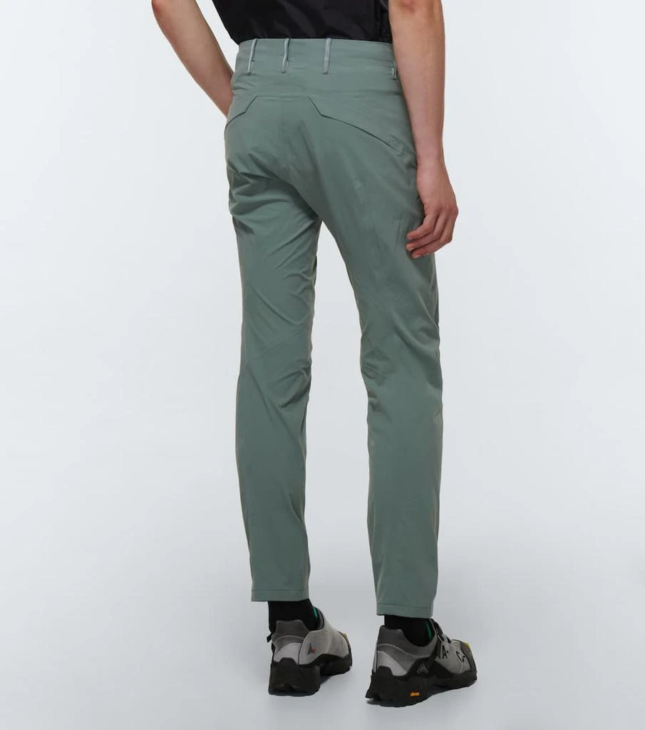 商品Veilance|Technical tapered pants,价格¥1669,第4张图片详细描述