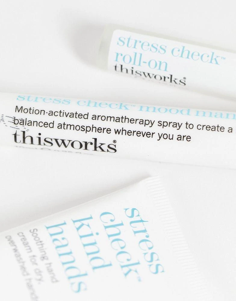商品this works|This Works Choose Calm Set (Worth £24),价格¥156,第3张图片详细描述