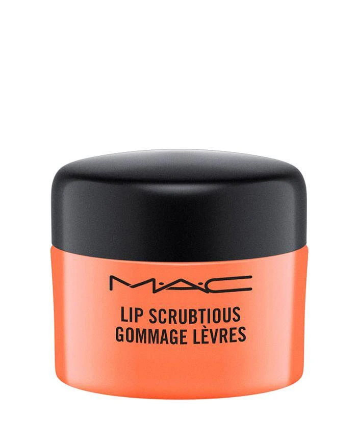 商品MAC|Lip Scrubtious,价格¥165,第1张图片