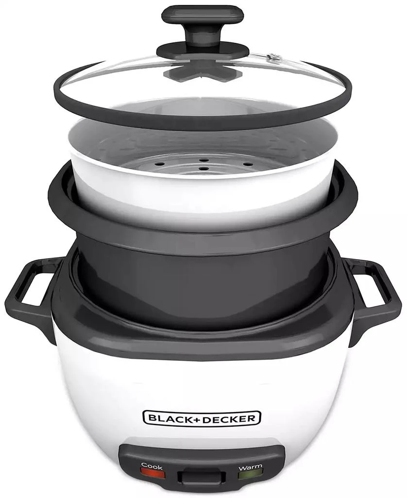 RC516 16-Cup Rice Cooker And Warmer 商品