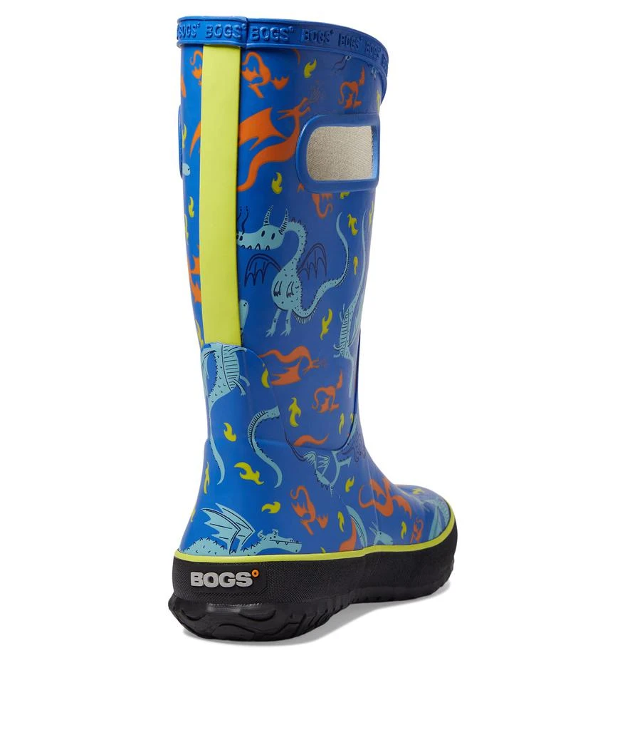 商品Bogs|Rain Boot Dragons (Toddler/Little Kid/Big Kid),价格¥374,第5张图片详细描述