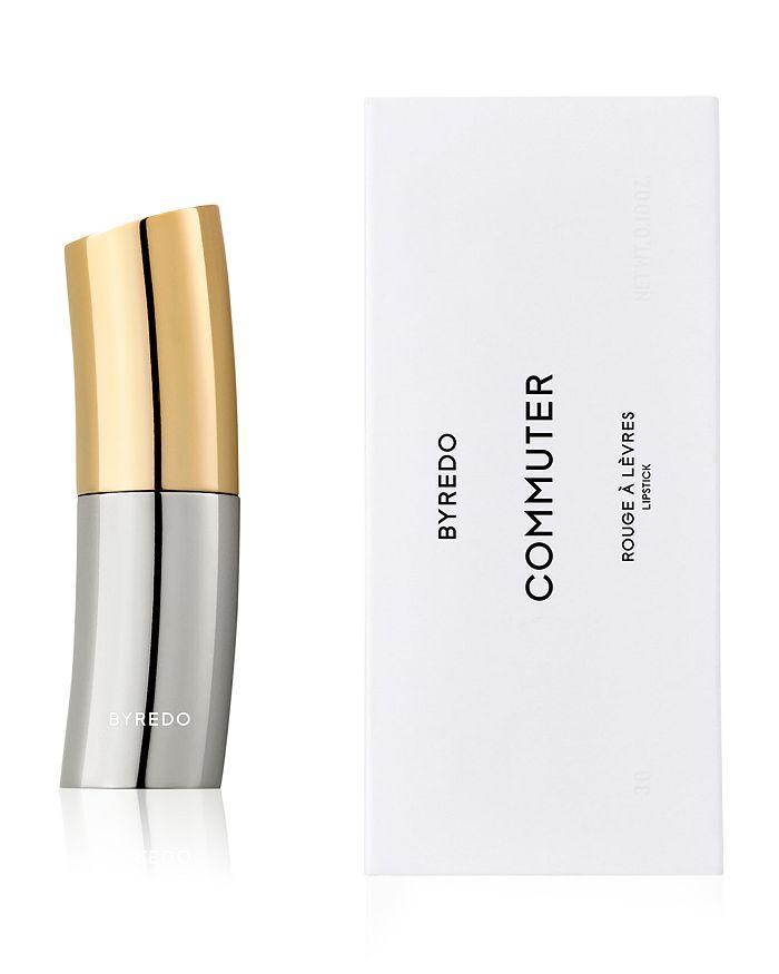 商品BYREDO|Satin Lipstick,价格¥376,第5张图片详细描述