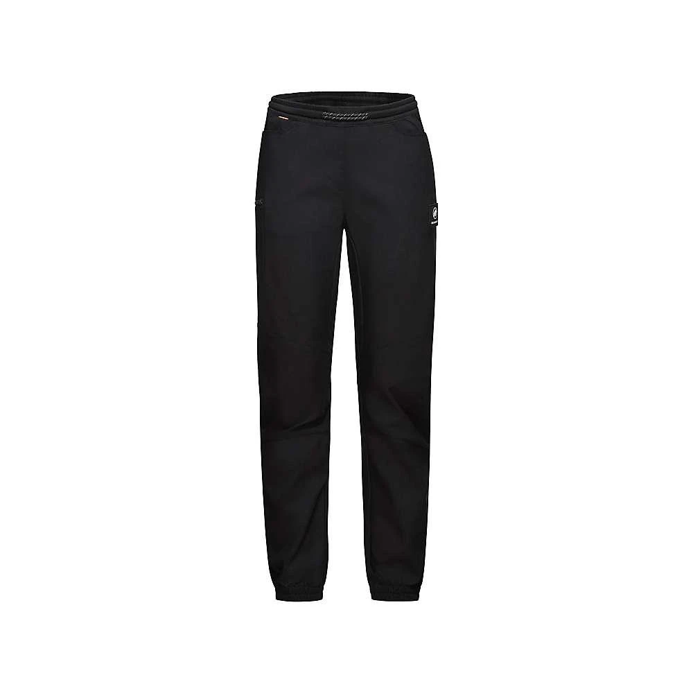 商品Mammut|Women's Massone Pant,价格¥571,第2张图片详细描述