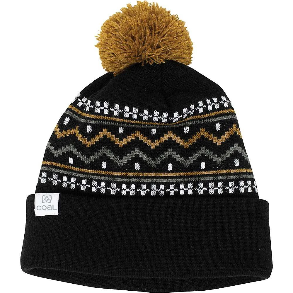 商品Coal|Coal The Fjord Beanie,价格¥159,第2张图片详细描述