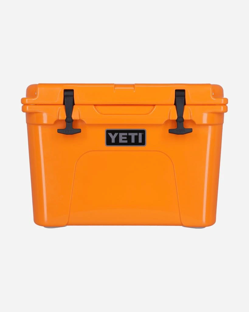 商品YETI|Tundra 35 Cool Box King Crab Orange,价格¥2030,第2张图片详细描述