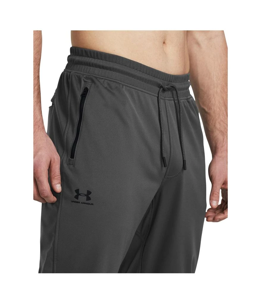 商品Under Armour|Sportstyle Tricot Jogger,价格¥346,第3张图片详细描述