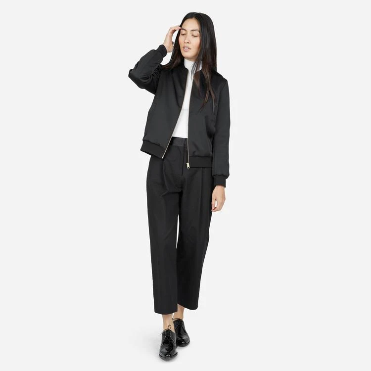 商品Everlane|The E2 Bomber 风衣夹克,价格¥509,第3张图片详细描述