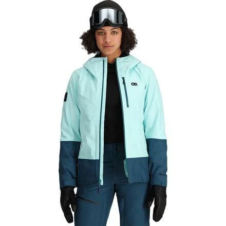 Tungsten II Jacket - Women's 商品