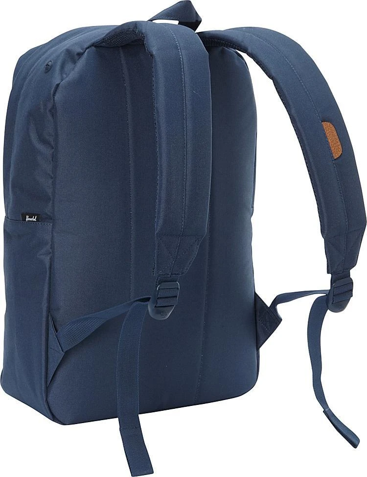 商品Herschel Supply|Heritage 15寸笔记电脑后背包,价格¥447,第4张图片详细描述