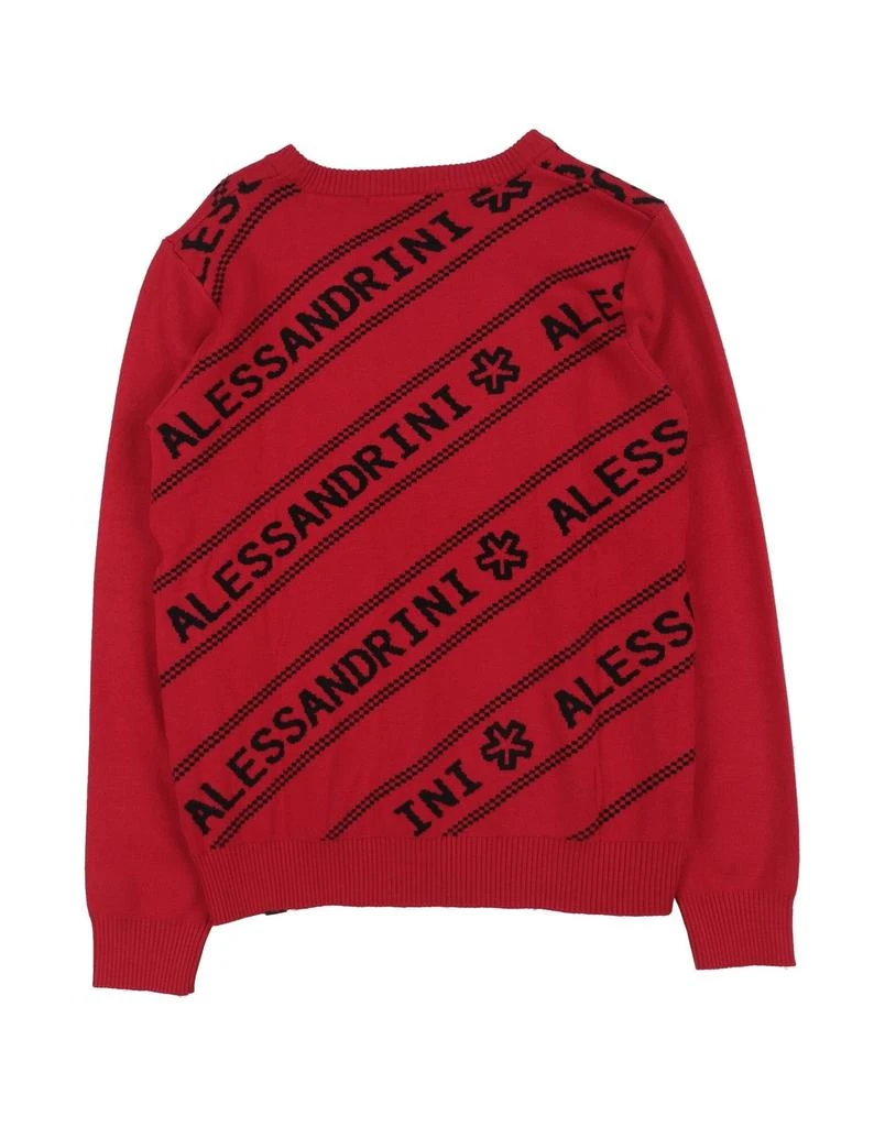 商品DANIELE ALESSANDRINI|Sweater,价格¥375,第2张图片详细描述