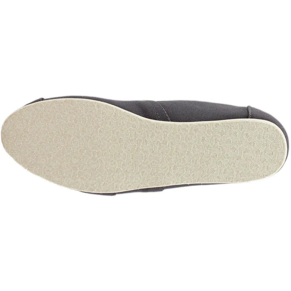 Alpargata Slip On Flats 商品
