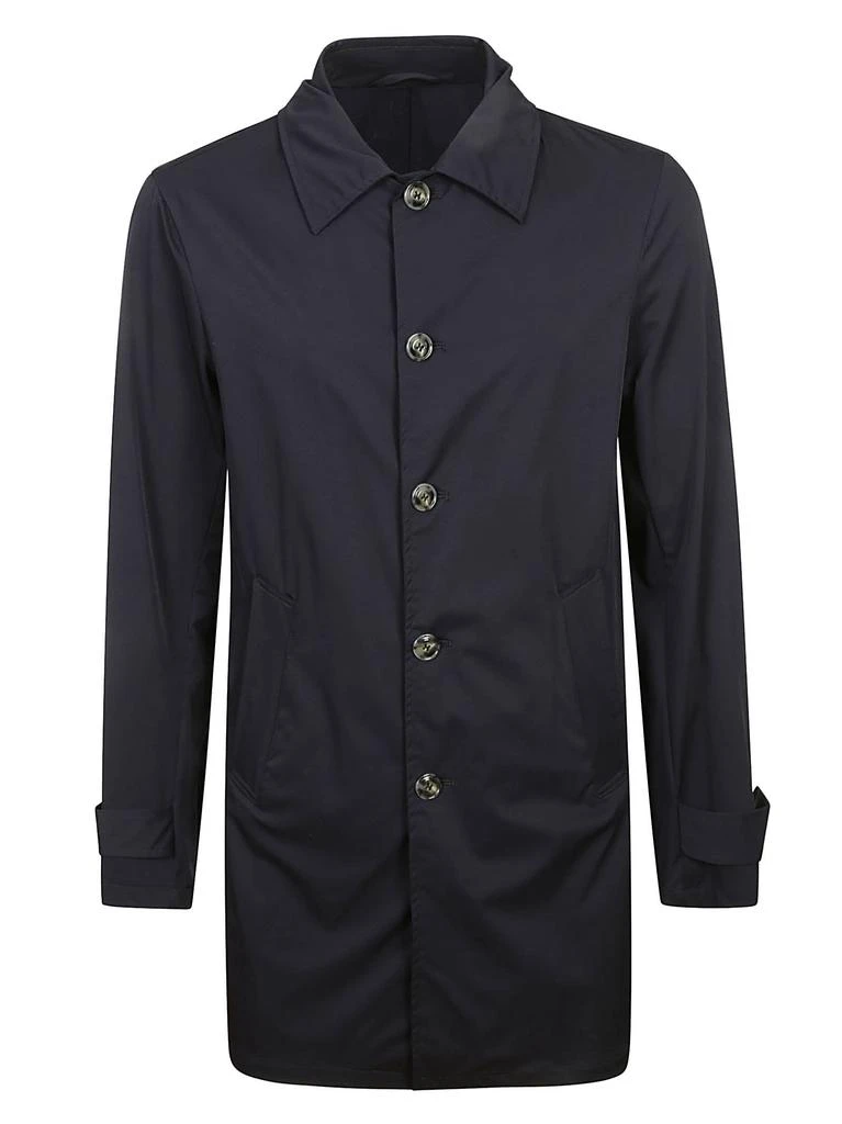 商品BARBA NAPOLI|Trench,价格¥1606,第1张图片