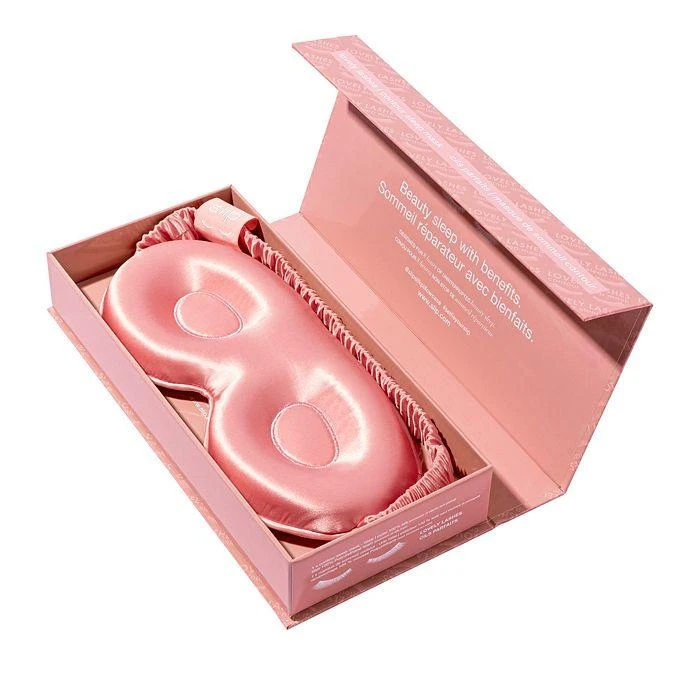 商品Slip|Lovely Lashes Contour Sleep Mask,价格¥417,第4张图片详细描述