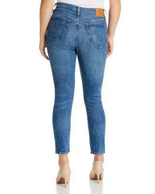 501 Skinny Stretch Jeans in We The People 商品