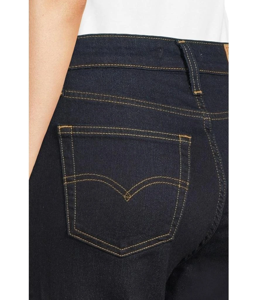 商品Levi's|725 High-Rise Bootcut,价格¥292,第4张图片详细描述