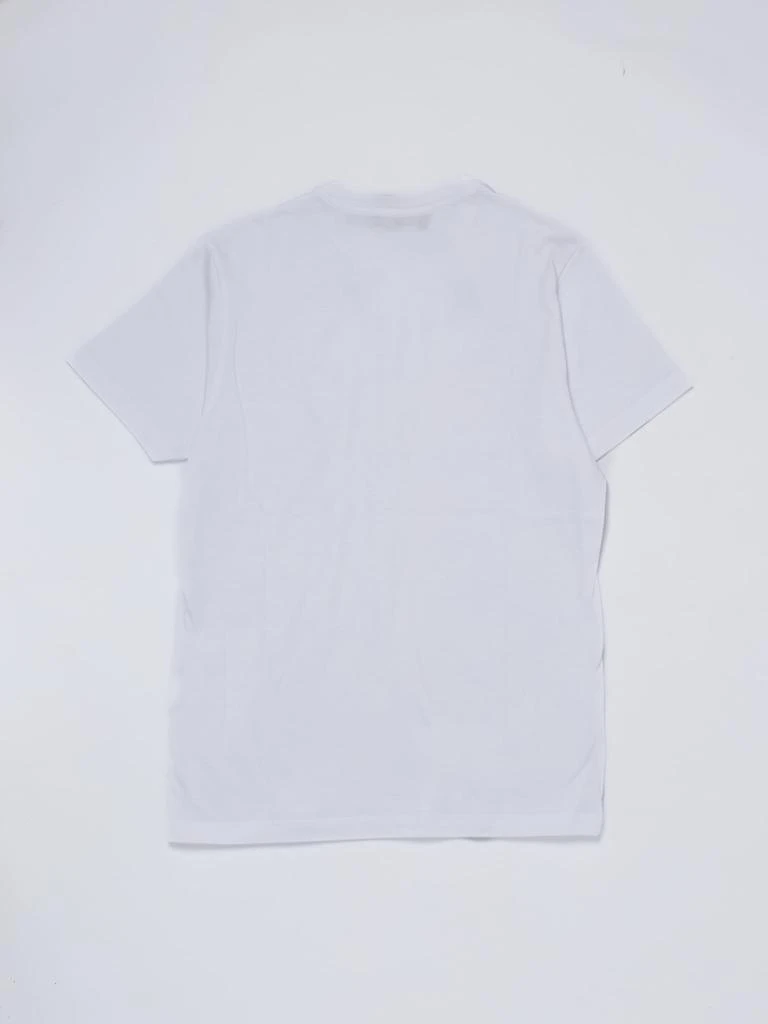 商品DSQUARED2|T-shirt T-shirt,价格¥1021,第2张图片详细描述