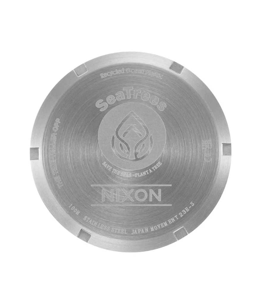商品Nixon|Time Teller OPP,价格¥800,第4张图片详细描述