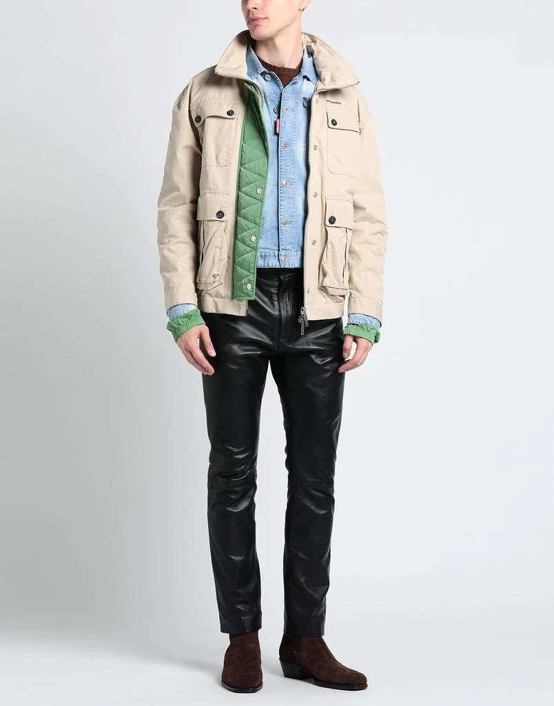 商品DSQUARED2|Jacket,价格¥2795,第4张图片详细描述