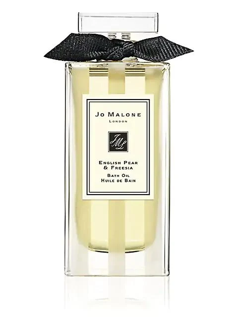 商品Jo Malone London|英国梨与小苍兰沐浴油 30ml,价格¥203,第1张图片