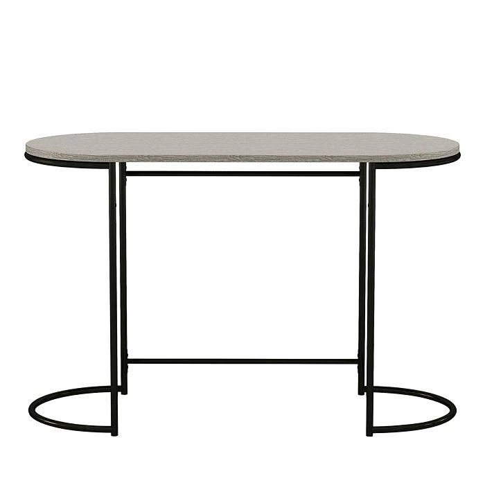 商品Sparrow & Wren|Caton Writing Desk,价格¥2700,第3张图片详细描述