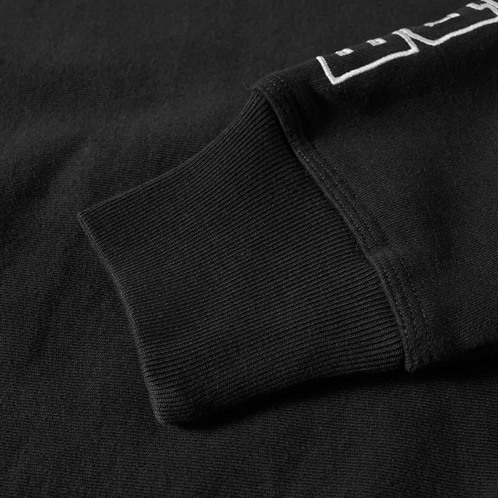 商品STUSSY|Stussy Stussy Sport App. Crew,价格¥603,第2张图片详细描述