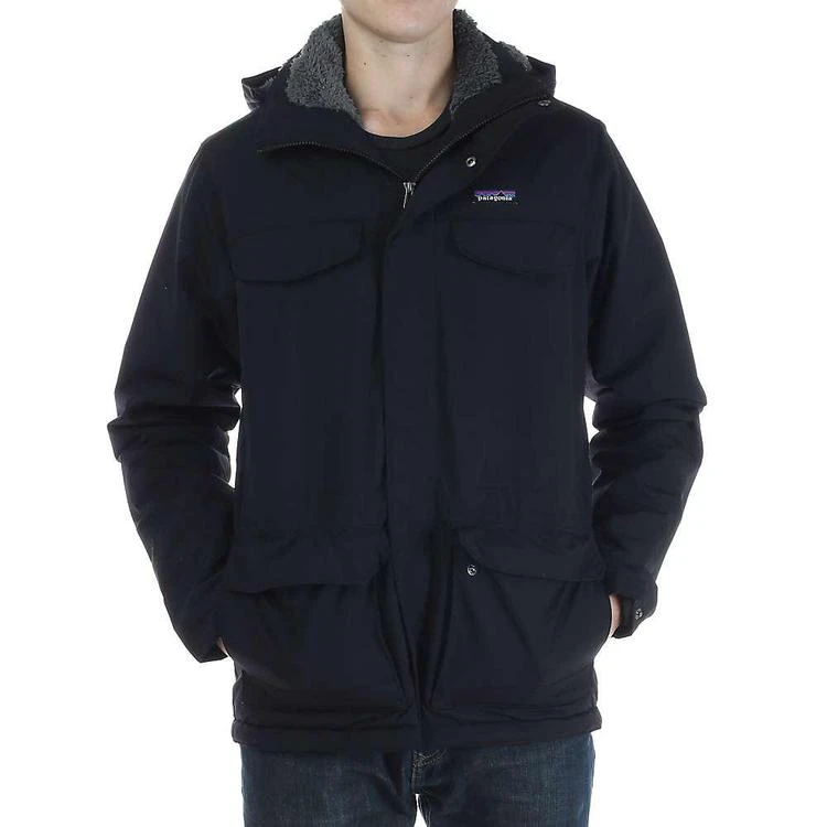 商品Patagonia|Patagonia Men's Isthmus Parka,价格¥1042,第4张图片详细描述