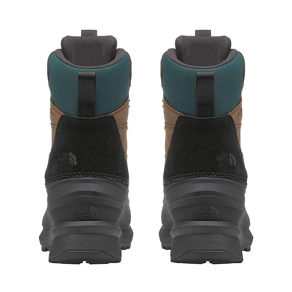 商品The North Face|The North Face Men's Chilkat V 400 Waterproof Boot,价格¥1242,第2张图片详细描述