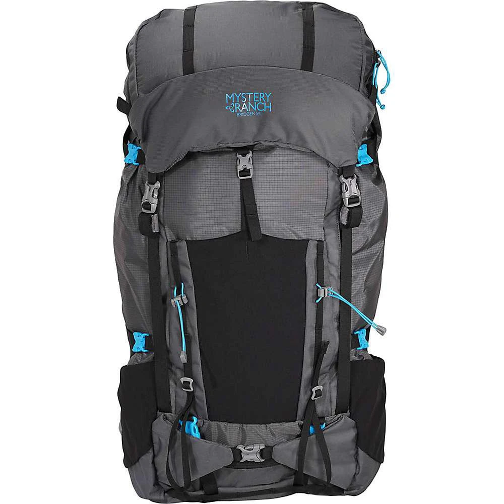 商品Mystery Ranch|Mystery Ranch Women's Bridger 55 Backpack,价格¥2931,第1张图片