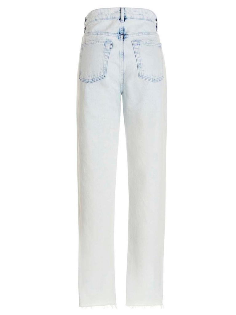 商品3 X 1|'Sabina' jeans,价格¥1047,第4张图片详细描述