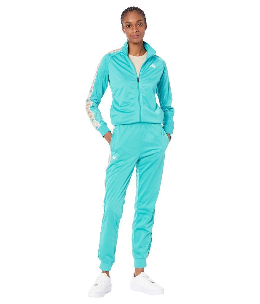 商品Kappa|222 Banda Wanniston 2,价格¥519-¥596,第6张图片详细描述