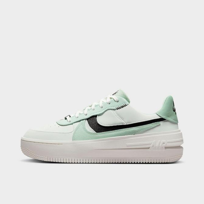 Women's Nike Air Force 1 PLT.AF.ORM Casual Shoes商品第1张图片规格展示