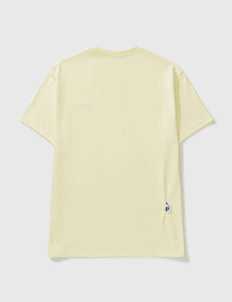 商品ADER error|Union Logo T-shirt,价格¥488,第2张图片详细描述