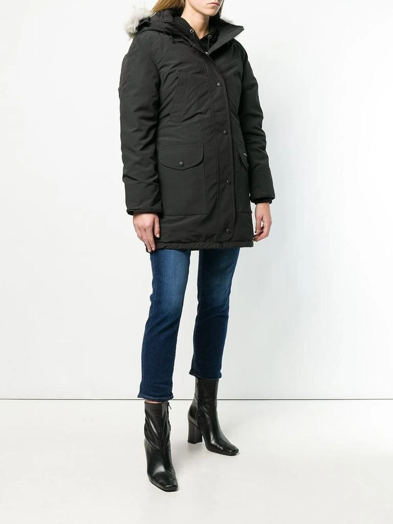 商品Canada Goose|CANADA GOOSE WOMEN TRILLIUM PARKA HD 6660L,价格¥12369,第1张图片