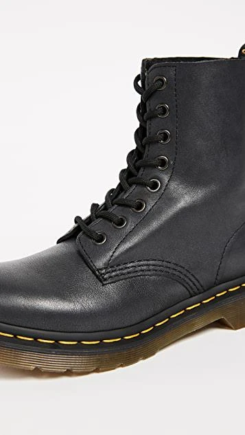 商品Dr. Martens 马汀博士|1460 Pascal Virginia 8 孔靴子,价格¥1291,第5张图片详细描述