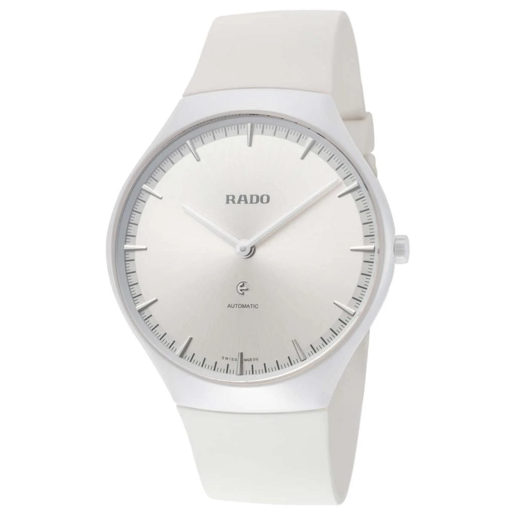 商品Rado|Rado True Thinline 女士手表,价格¥4581,第1张图片