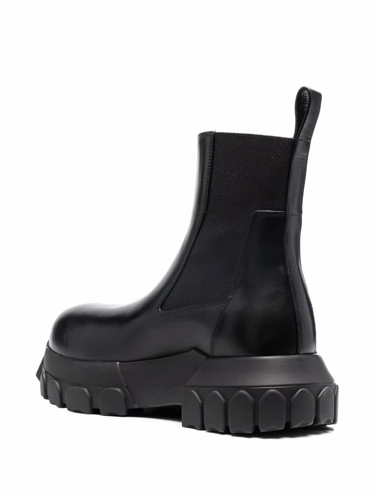 商品Rick Owens|Beatle bozo boots,价格¥3066,第4张图片详细描述