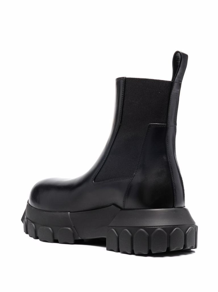 商品Rick Owens|Beatle bozo boots,价格¥2980,第6张图片详细描述