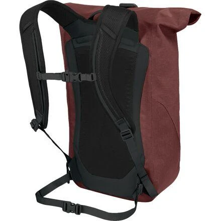 商品Osprey|Arcane WP Roll Top 18L Pack,价格¥992,第2张图片详细描述