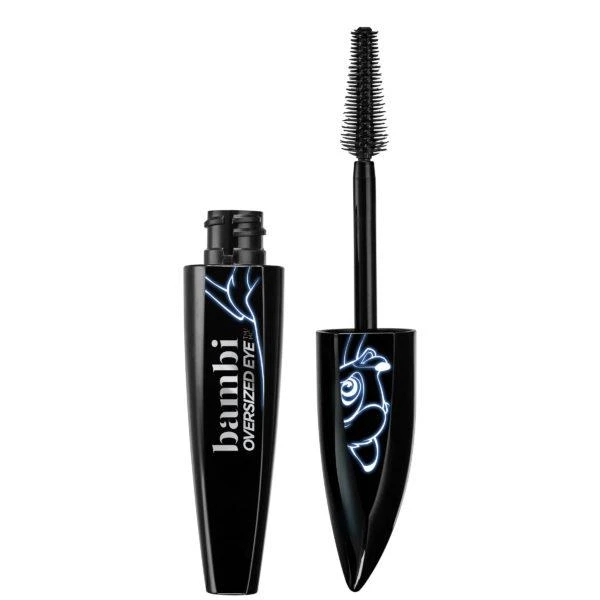 商品L'Oreal Paris|Bambi Oversized Eye Washable Mascara Instant Volume,价格¥90,第1张图片