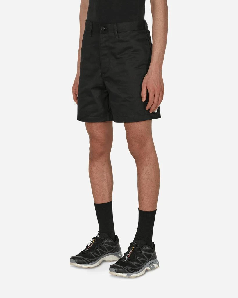 商品Wtaps|Buds Shorts Black,价格¥748,第2张图片详细描述