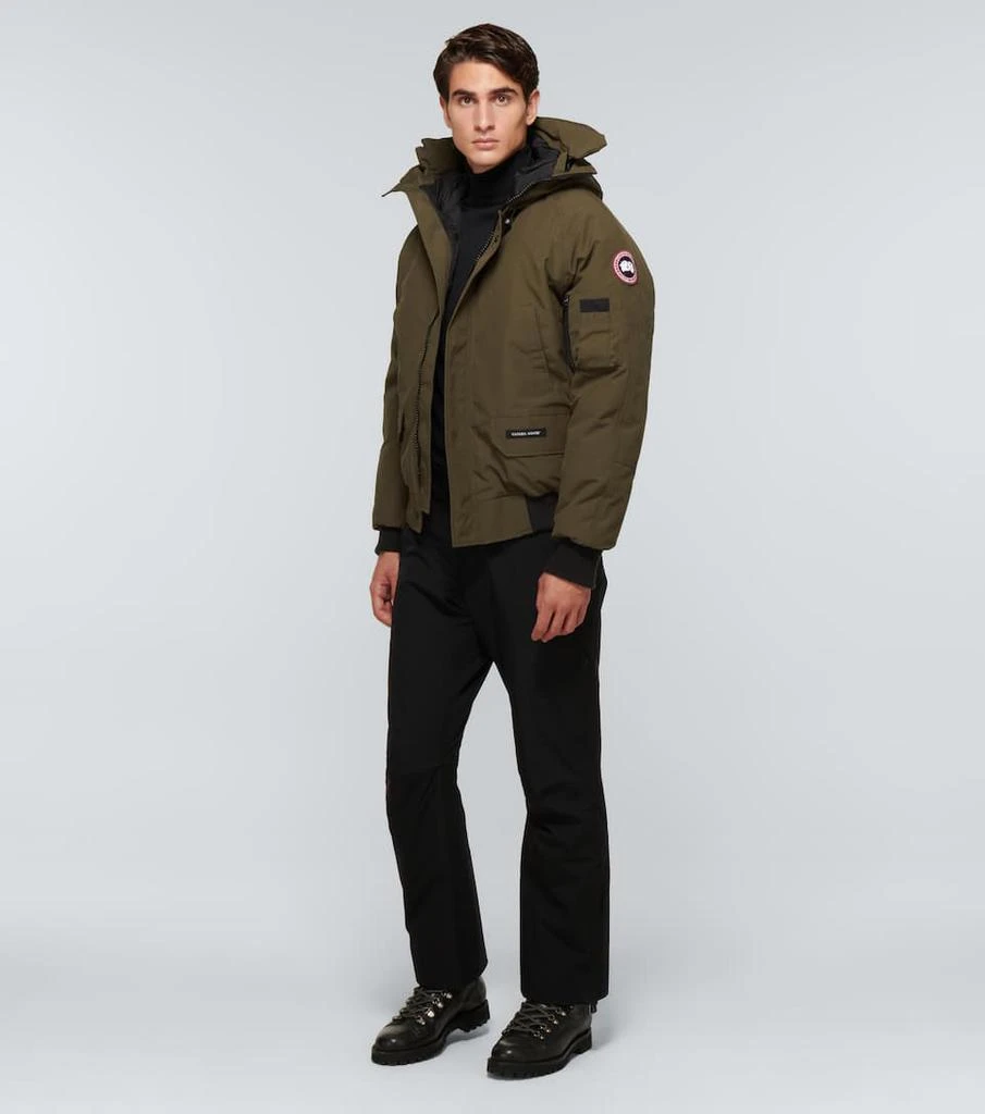 商品Canada Goose|Chilliwack bomber jacket,价格¥11155,第2张图片详细描述