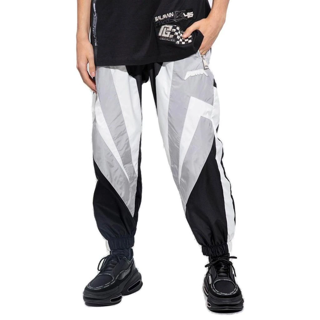 商品Balmain|Balmain Track Pants,价格¥7427,第2张图片详细描述