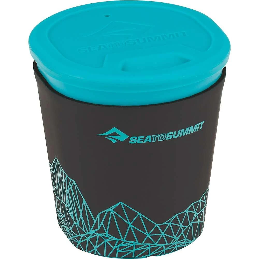 商品Sea to Summit|Sea to Summit Delta Light Insulated Cup,价格¥75,第4张图片详细描述